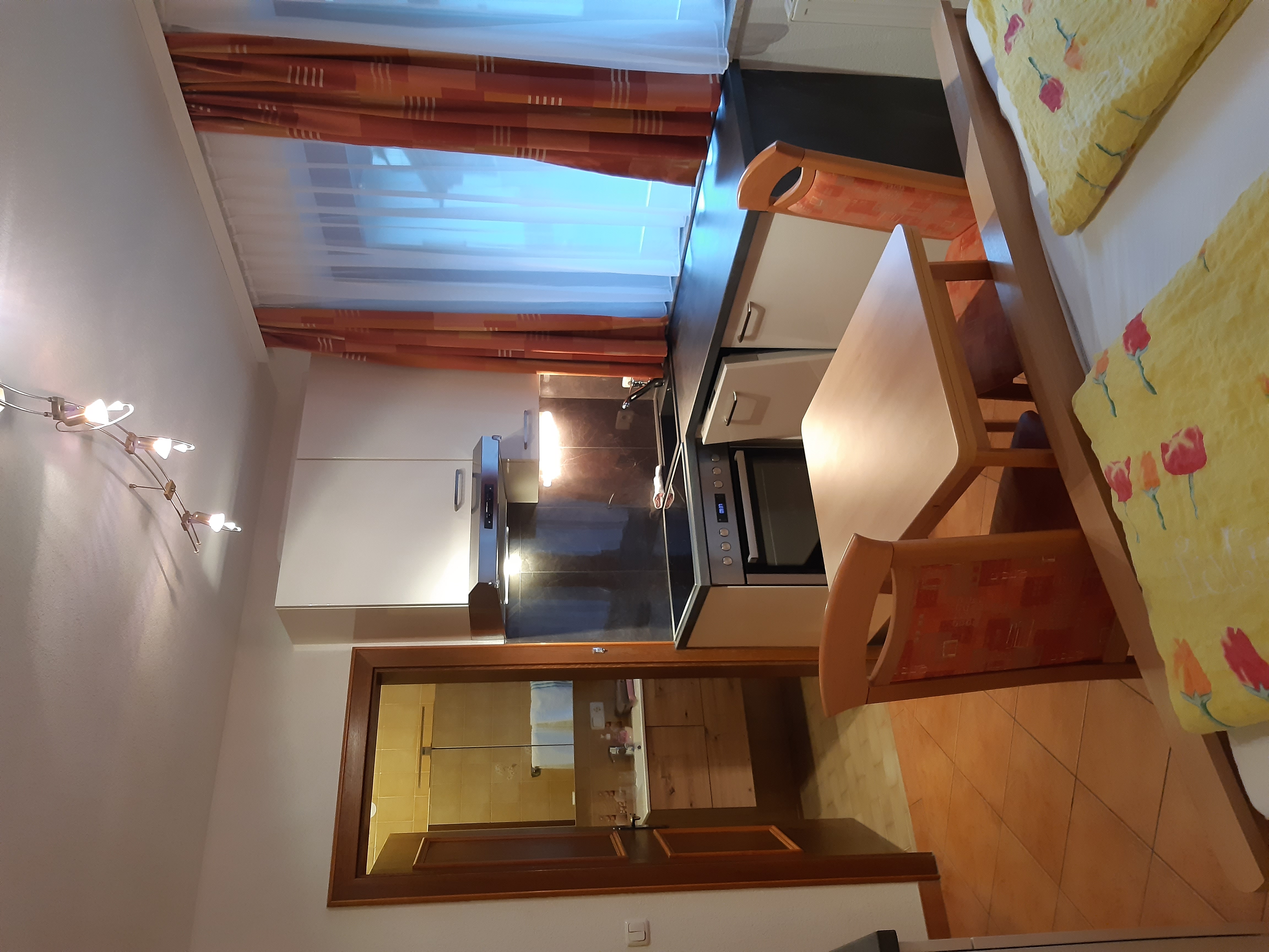 Apartments in Obertilliach in Osttirol - großzügig ...